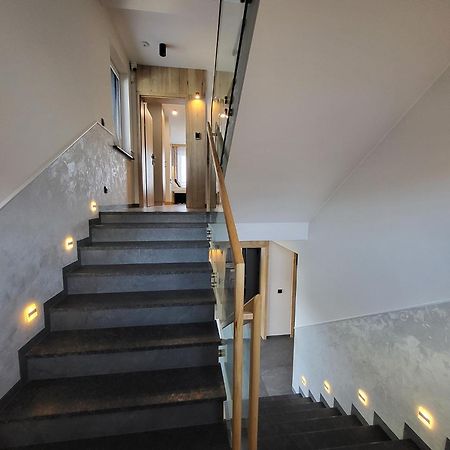 Zatoka Wypoczynku Apartamenty Владыславово Экстерьер фото