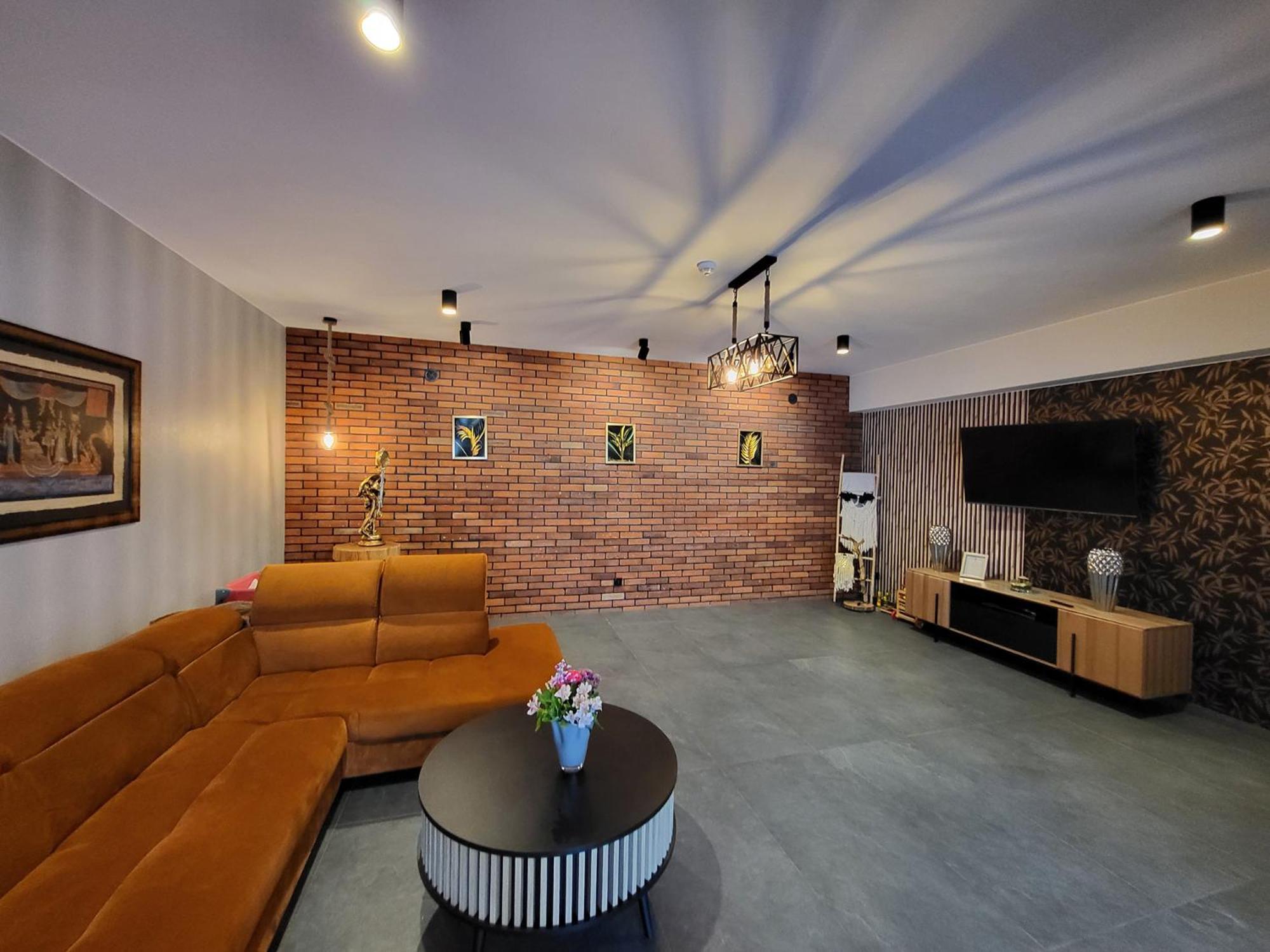 Zatoka Wypoczynku Apartamenty Владыславово Экстерьер фото